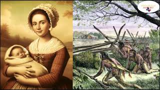 Her Child Was Taken By the Tribe: Hannah Bradley Captured By Indians Near Haverhill, MA, 1697 & 1703 by Unworthy History 9,888 views 2 weeks ago 19 minutes