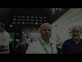 Especial EMAF: Visita ao stand da F.FONSECA