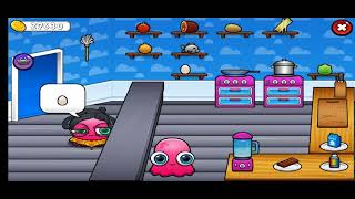 Moy Restaurant Chef "Casual Cooking Games" Android Apps Game screenshot 5