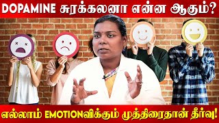 சோம்பேறியா இருக்கிங்களா இந்த முத்திரை பண்ணுங்க... | Dr Salai Jaya Kalpana | Mudra