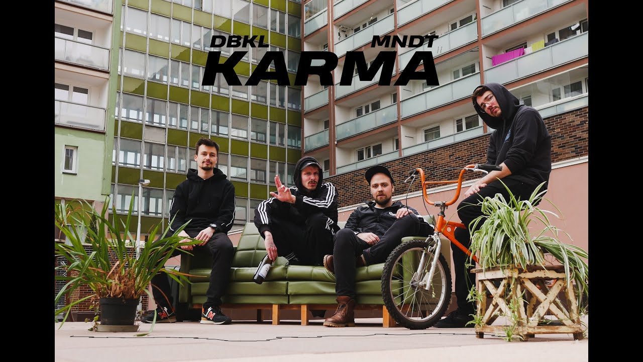 Watch DBKL x MNDT: KARMA (VD) on YouTube Watch DBKL x MNDT: KARMA (VD) on YouTube
