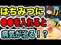 【長寿】100%痛みが消える!?はちみつにコレを加えるだけ!奇跡の健康食レシピを大公開!【ゆっくり解説】