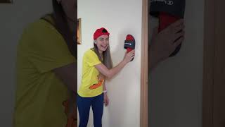 OMG Super Giant SPIDER🕷️🕸️ in room🤪#shorts by Super Max