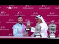 RM2 Al RAYAN RACE-5 Sealine Cup
