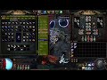 More abyss testing - Secrets poe1 stream