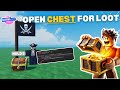Roblox Studio: How to Create a Loot Chest System!