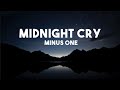 Midnight cry  minus one