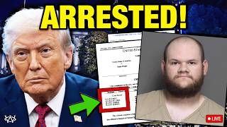 Drone Plotters ARRESTED! Election Judge CAVES! Norm Eisen PROBED! Backdoor Judge LOSES!