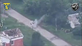 July 12, 2025103Rd Territorial Defense Brigade Reported An Attack On Russian Positions In Kulbaki