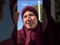 ميمة مغربية مسكينة تفجرها في الوجه الوزير