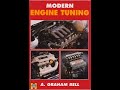 Тюнинг современного двигателя Graham Bell | ЧАСТЬ 1