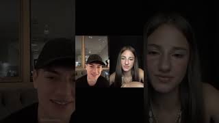 Damla Ve Furkan Barışıyorr