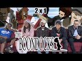 The Boondocks 2 x 1 Reaction! "Or Die Trying"