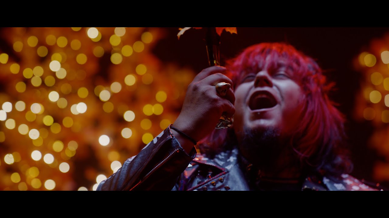 "Autumn Addict" Release Party | Music Video Premiere | Giveaways | More