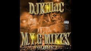DJKillaC || MYG MIXES VOL 2 PROMO MIXXX @DJKillaC