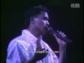 張國榮Leslie Cheung 1985百爵夏日演唱会№2（DVD版）