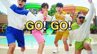 Download lagu Galaxy AI League by Galaxy S24 Ultra (EP1) มาลุ้นกันว่าใครคือแชมเปี้ยน | Samsung