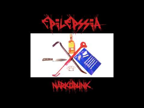 Epilepssia - Ritmo fatal