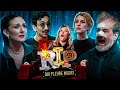 RIP : Qui pleure meurt! avec Anne Marivin et Félix Moati