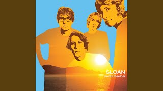 Watch Sloan Never Seeing The Ground For The Sky video