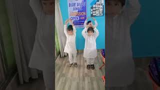 Admissions open in Blue Birds School Muzaffargarh