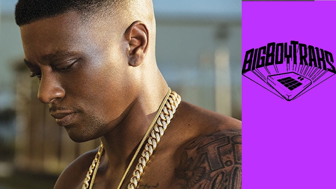 FREE Boosie Badazz Type Beat 2023 “Thugs Cry” |Prod Bigboytraks