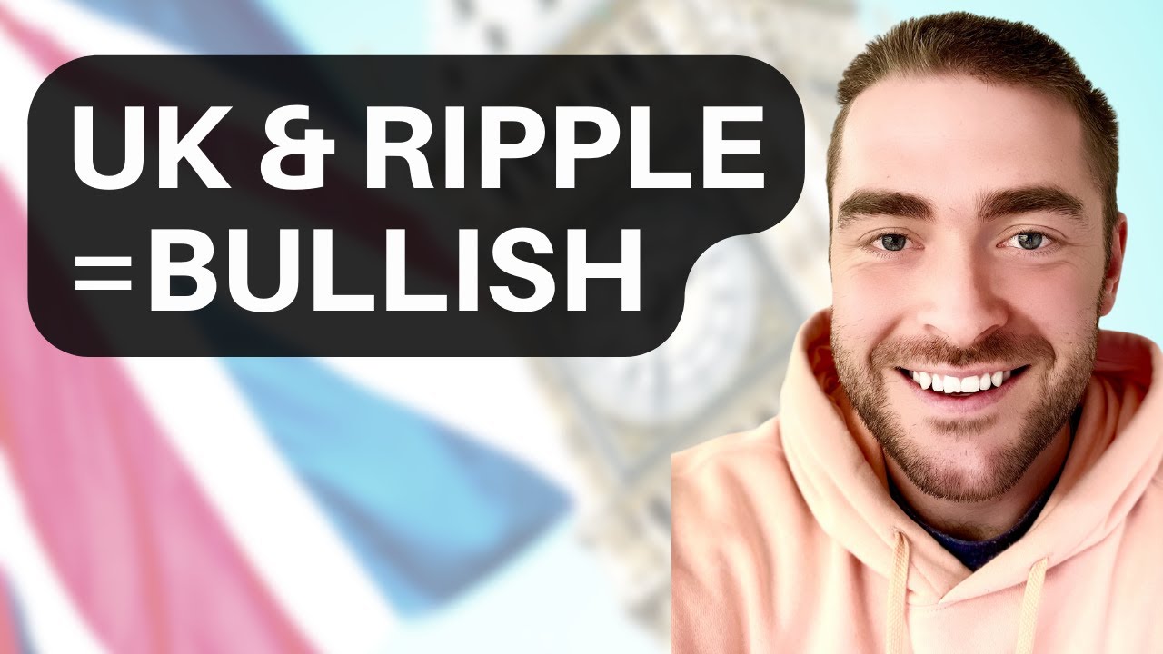 Everything We Know About The UK & Ripple (XRP)