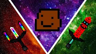 I Made Minecraft’s WORST Texture Packs