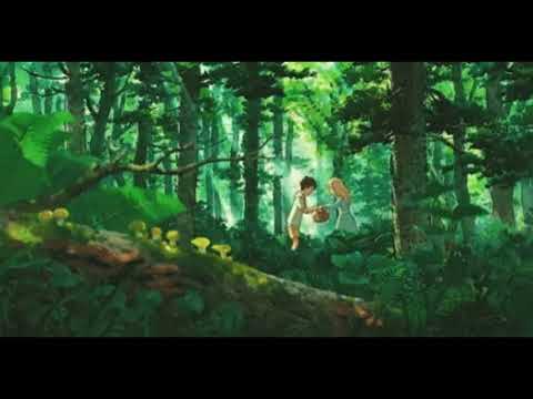 Kaattumalli (slowed + reverb) | Viduthalai Part 1