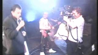Olympic a Jožo Ráž Dej mi víc své lásky 1987 lucerna