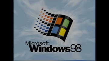 Windows 98 Release Candidate 1 Build 1721.3 Setup