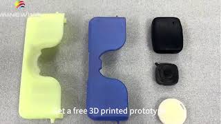 How to move from prototype to production