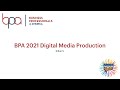 (420) Digital Media Production State |2021 NLC| ~Srikar Velavarthipati