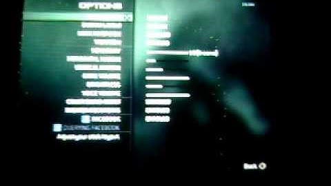 How to Fix MW3 Mic Problems after DLC 1 Release. (3/4/2012)