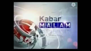 OBB Kabar Malam on tvOne (2012 - 2013) Short Version