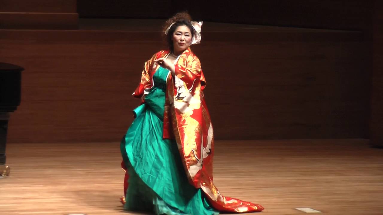小川えみ ソプラノ リサイタル 第2部 15年1月6日 於 武蔵野市民文化会館小ホール Youtube 小川えみ ソプラノ リサイタル 第2部 15年1月6日 於 武蔵野市民文化会館小ホール Youtube