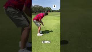 Jynxzi Goes Golfing...