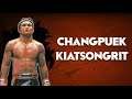 world title fight Changpuek  Kiatsongrit  v Orlando Weit