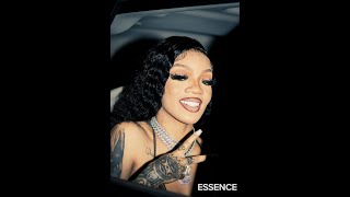 (FREE) BiC Fizzle x Duke Deuce x Glorilla Memphis Type Beat \
