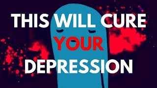 This video cured my depression (Watch this if you are sad) This video will change you for the better