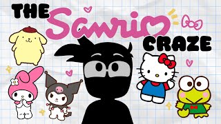 How Sanrio Took Over the World