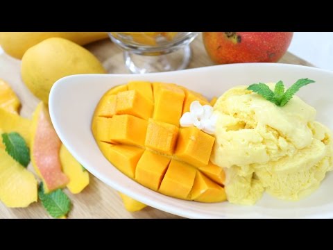 Mango Ice Cream - Episode 89