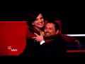 Juliette Binoche embrasse Marc-Olivier Fogiel dans #ledivan