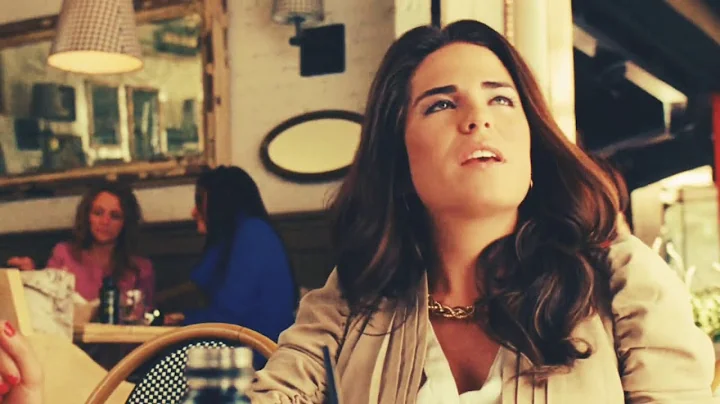 Nosotros los Nobles - Karla Souza - El Cliente Exi...