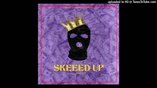 DJ Jayhood - Skeeed Up (Open Verse Challenge)