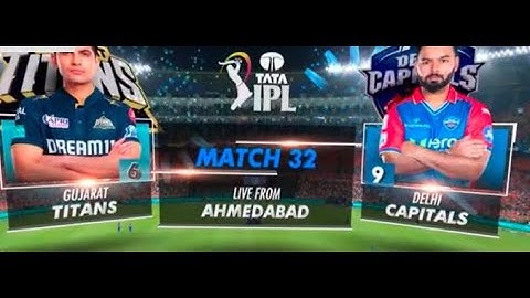DC vs GT IPL 2024 Match 32 Full Match Highlights Delhi vs Gujarat #ipl #ipl2024 #cricket #highlights