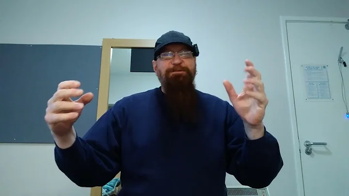 My worst electric shock