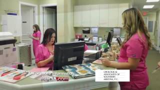 Urological Associates of Southern Arizona - KVOA '4 Your Health' promotion
