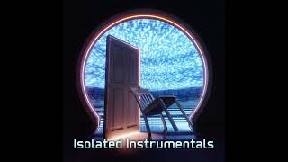 Red Vox - Crony (Isolated Instrumental)