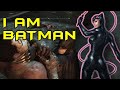 Siendo el caballero más oscuro de la ciudad - BATMAN ARKHAM CITY -